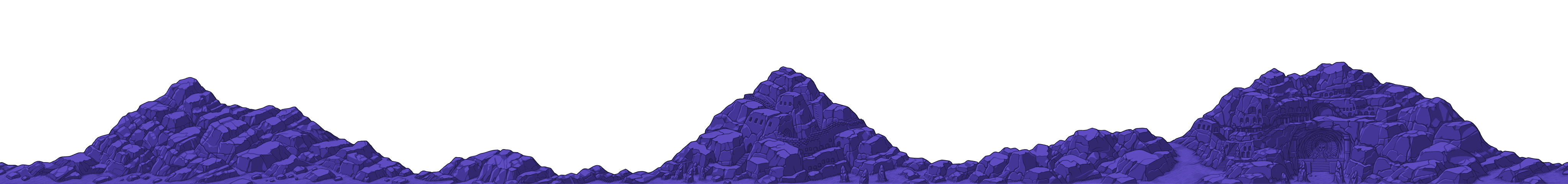 terrain