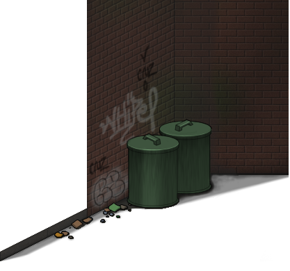 alley7