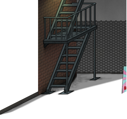 alley9