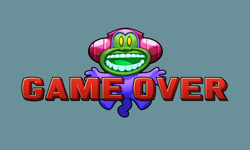 over