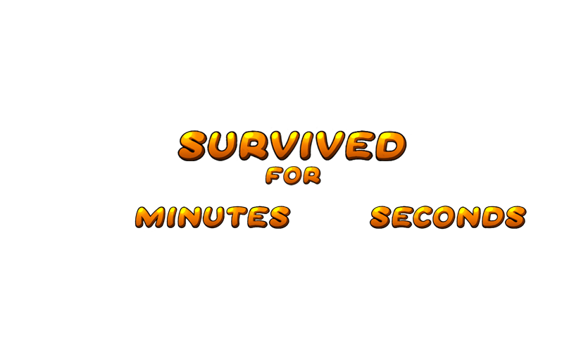 survived_for_mins_seconds