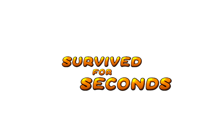 survived_for_seconds
